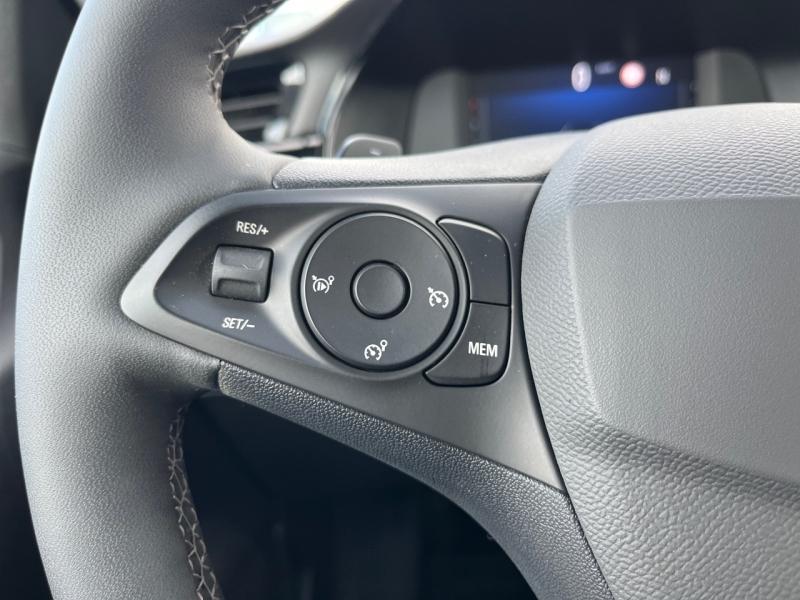 Image OPEL Corsa 1.2 Turbo 100ch Edition BVA8