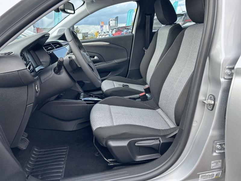 Image OPEL Corsa 1.2 Turbo 100ch Edition BVA8