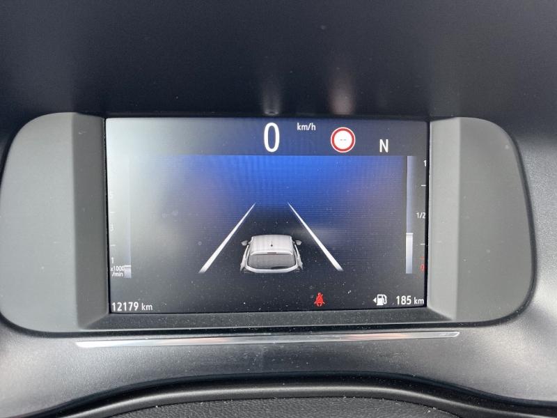 Image OPEL Corsa 1.2 Turbo 100ch Edition BVA8