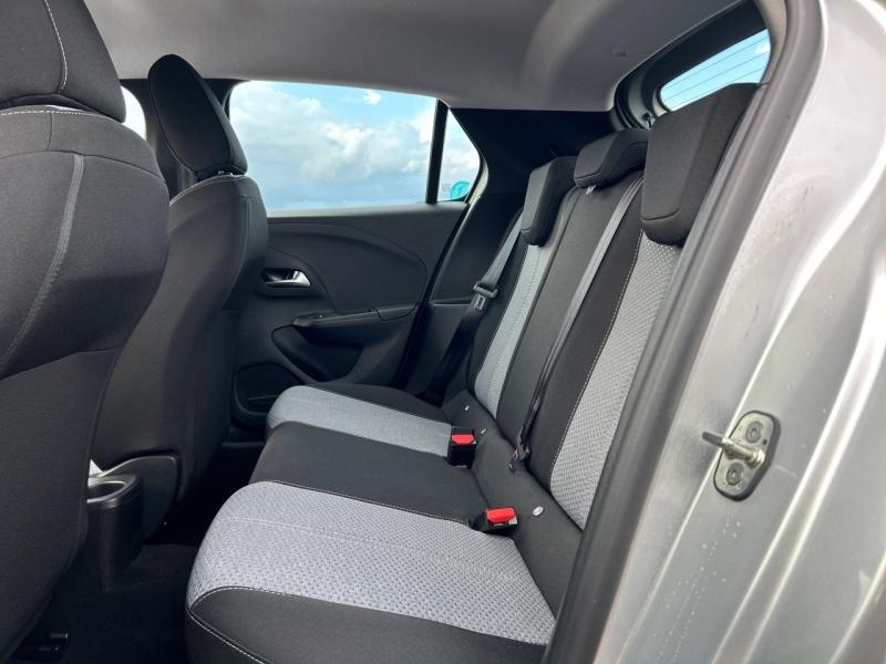 Image OPEL Corsa 1.2 Turbo 100ch Edition BVA8