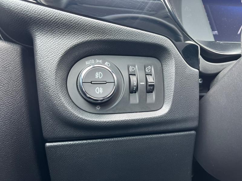 Image OPEL Corsa 1.2 Turbo 100ch Edition BVA8