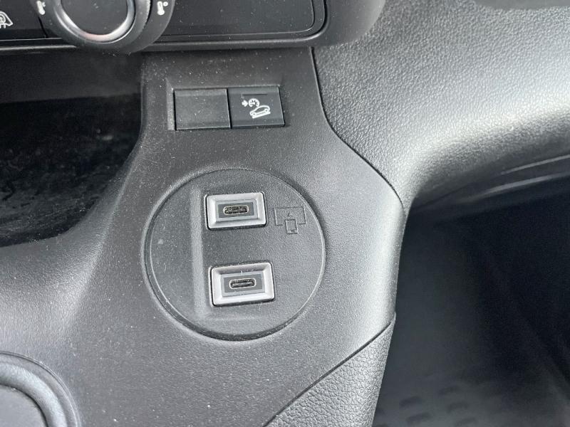 Image OPEL Combo Cargo M 650kg 110ch S&S Pack Premium Connect