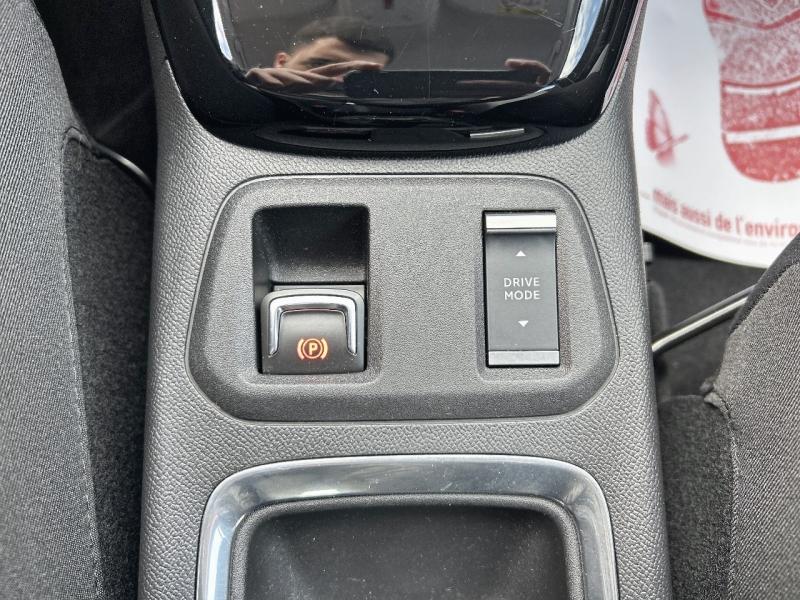 Image OPEL Corsa 1.2 Turbo 100ch Edition BVA8