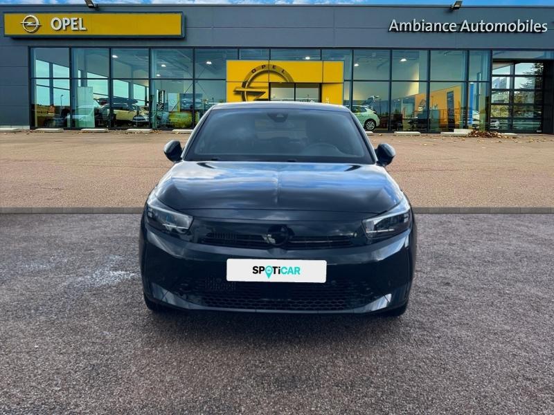 Image OPEL Corsa 1.2 Turbo 130ch GS BVA8