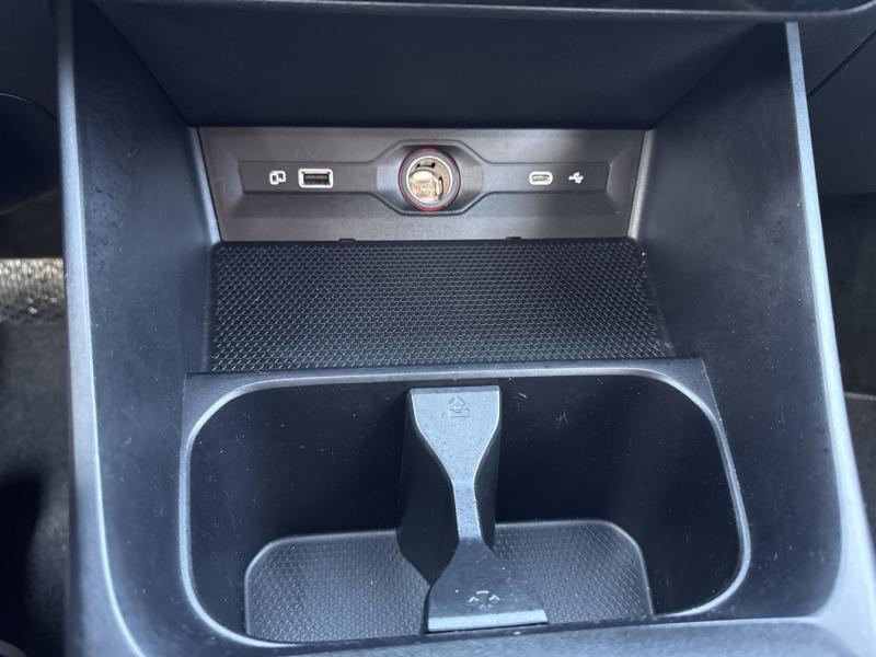 Image MG MOTOR MG3 Hybrid+ 195ch Standard