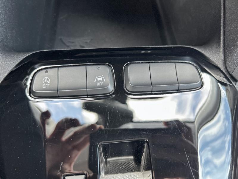 Image OPEL Corsa 1.2 Turbo 100ch Edition BVA8