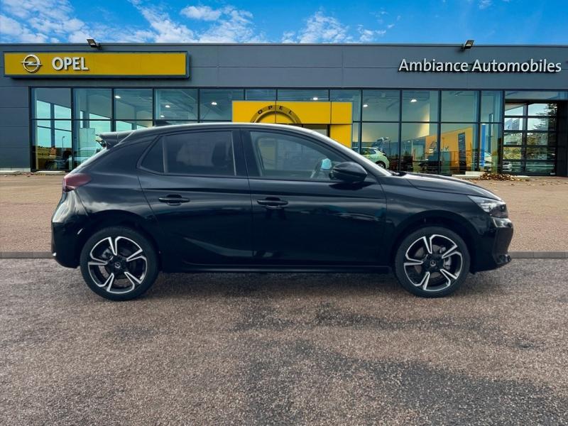 Image OPEL Corsa 1.2 Turbo 130ch GS BVA8