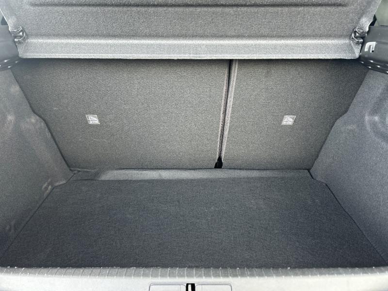 Image OPEL Corsa 1.2 Turbo 130ch GS BVA8