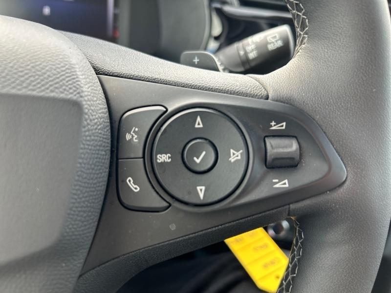 Image OPEL Corsa 1.2 Turbo 100ch Edition BVA8