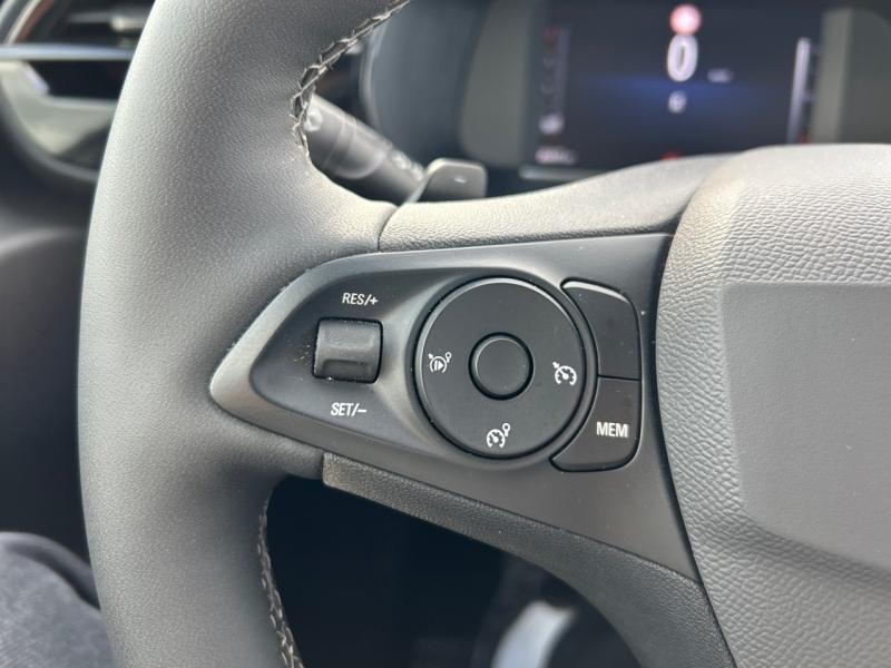 Image OPEL Corsa 1.2 Turbo 100ch Edition BVA8