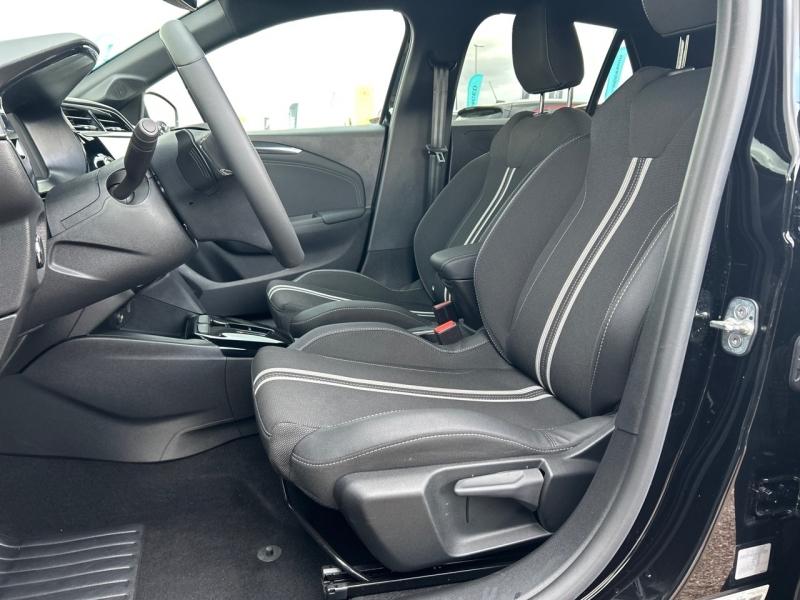 Image OPEL Corsa 1.2 Turbo 130ch GS BVA8