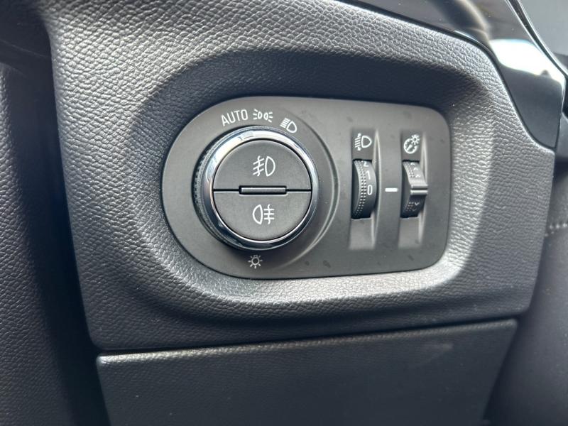 Image OPEL Corsa 1.2 Turbo 100ch Edition BVA8