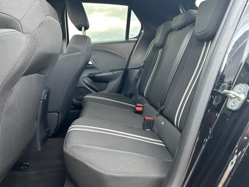 Image OPEL Corsa 1.2 Turbo 130ch GS BVA8