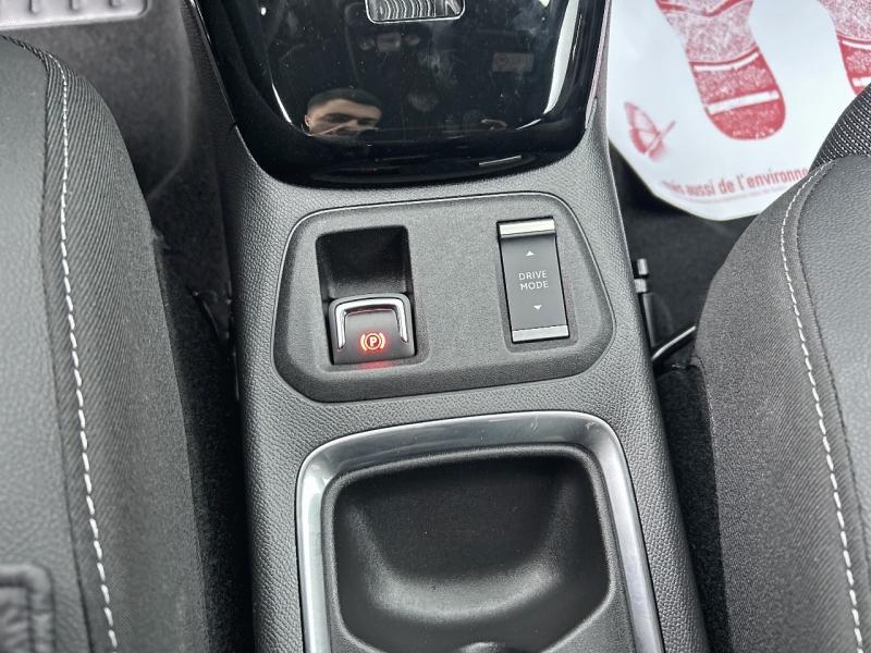 Image OPEL Corsa 1.2 Turbo 130ch GS BVA8