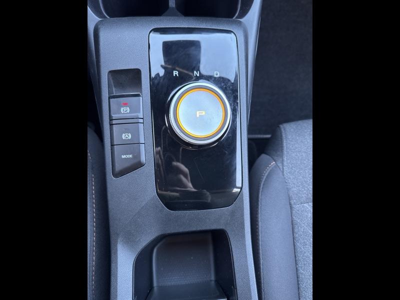 Image MG MOTOR MG3 Hybrid+ 195ch Standard