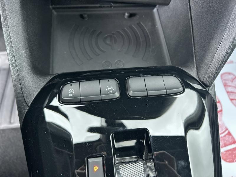 Image OPEL Corsa 1.2 Turbo 130ch GS BVA8