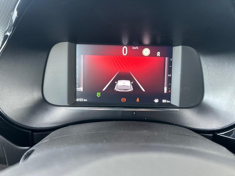 Image OPEL Corsa 1.2 Turbo 130ch GS BVA8