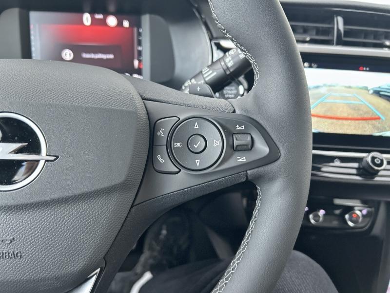 Image OPEL Corsa 1.2 Turbo 130ch GS BVA8