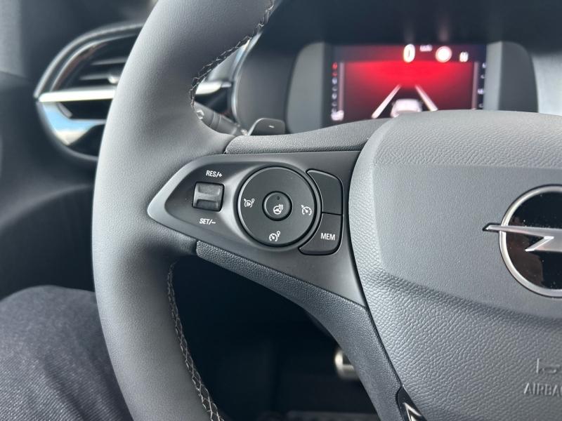 Image OPEL Corsa 1.2 Turbo 130ch GS BVA8