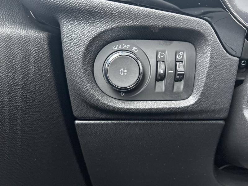 Image OPEL Corsa 1.2 Turbo 130ch GS BVA8