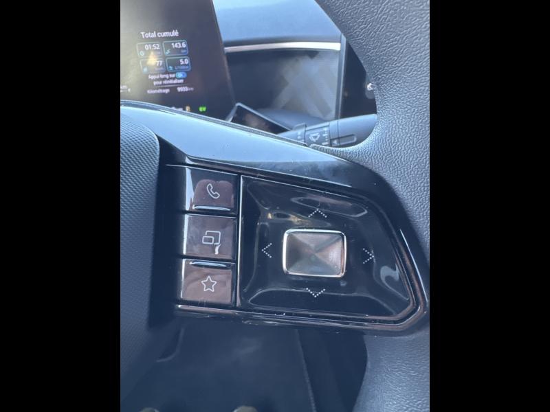 Image MG MOTOR MG3 Hybrid+ 195ch Standard