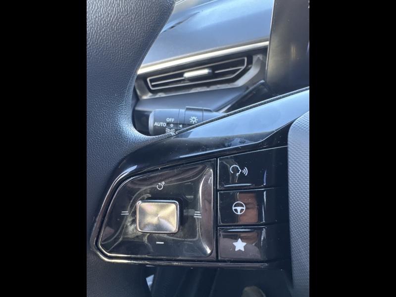 Image MG MOTOR MG3 Hybrid+ 195ch Standard