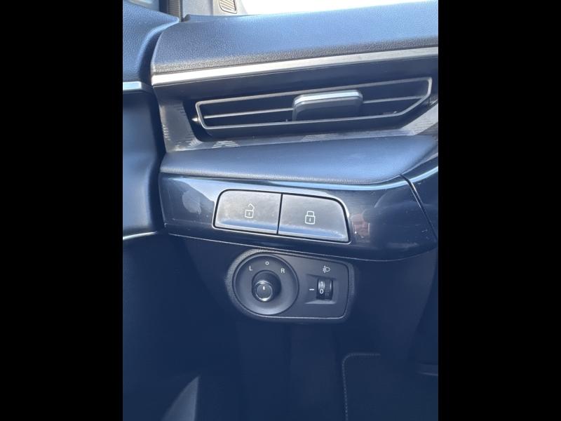 Image MG MOTOR MG3 Hybrid+ 195ch Standard