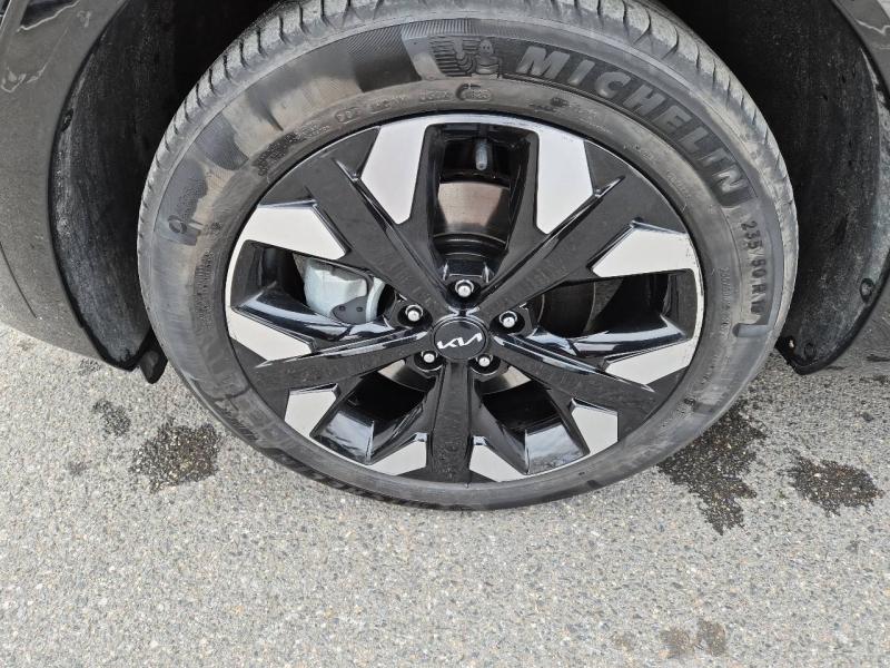 Image KIA Sportage 1.6 T-GDi 265ch PHEV Design BVA6 4x4