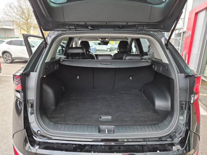 Image KIA Sportage 1.6 T-GDi 265ch PHEV Design BVA6 4x4
