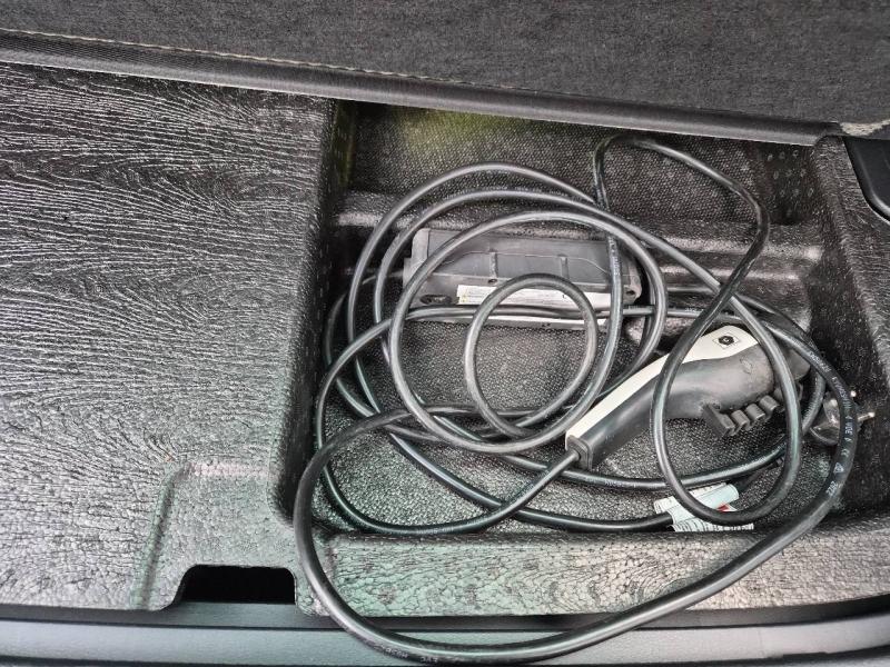 Image KIA Sportage 1.6 T-GDi 265ch PHEV Design BVA6 4x4