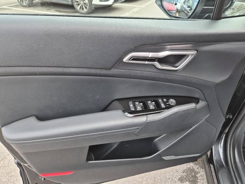 Image KIA Sportage 1.6 T-GDi 265ch PHEV Design BVA6 4x4