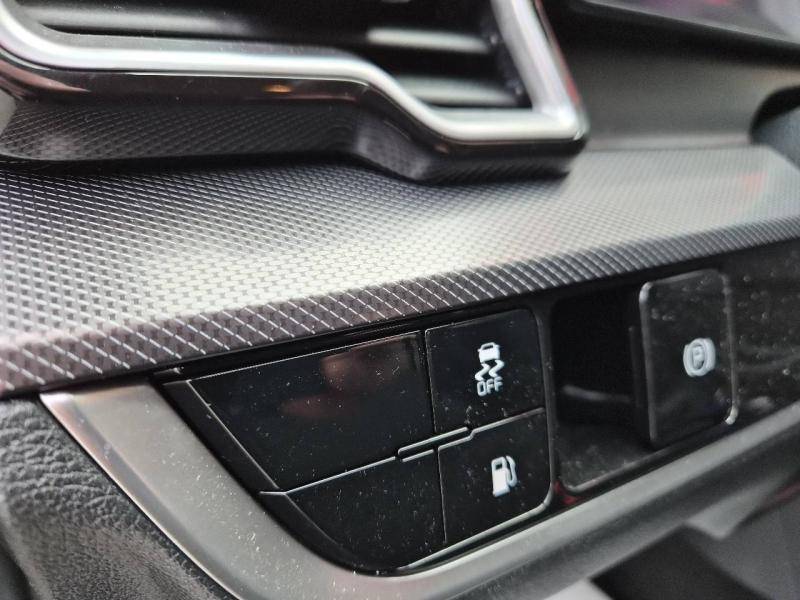 Image KIA Sportage 1.6 T-GDi 265ch PHEV Design BVA6 4x4