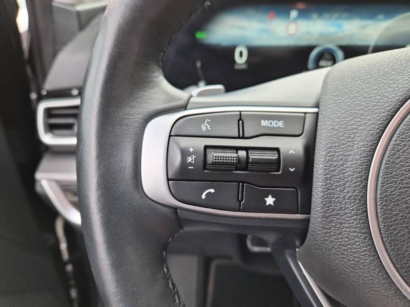 Image KIA Sportage 1.6 T-GDi 265ch PHEV Design BVA6 4x4