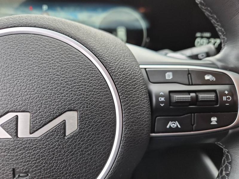 Image KIA Sportage 1.6 T-GDi 265ch PHEV Design BVA6 4x4