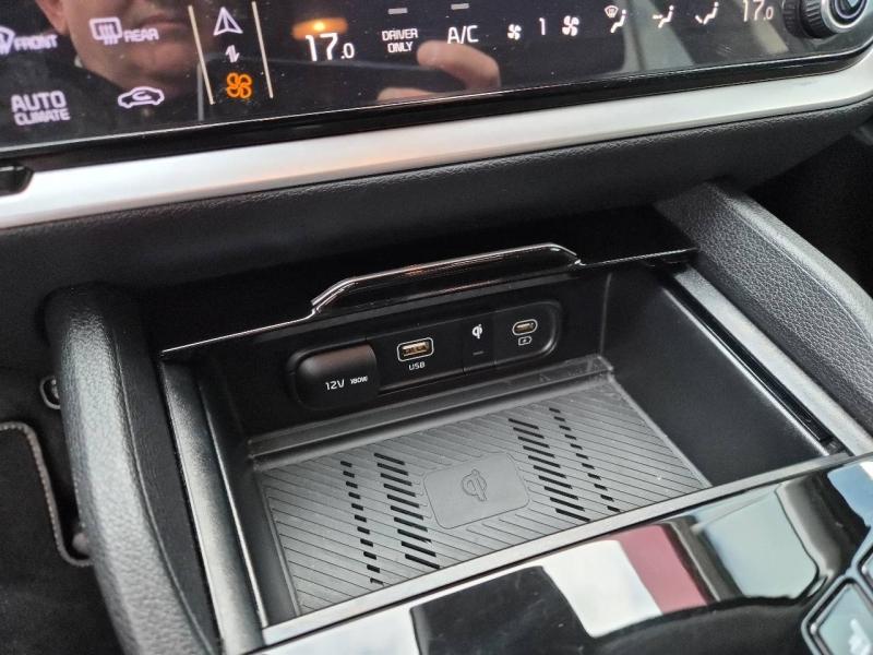 Image KIA Sportage 1.6 T-GDi 265ch PHEV Design BVA6 4x4