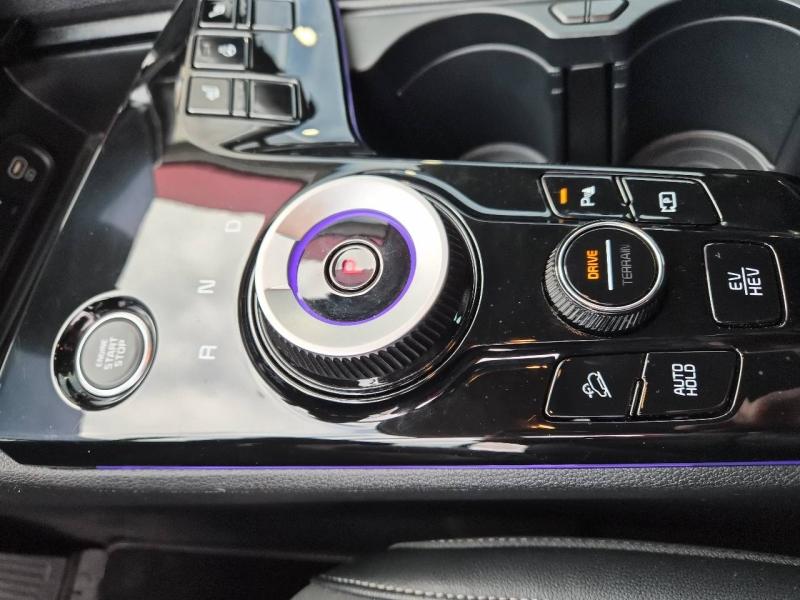 Image KIA Sportage 1.6 T-GDi 265ch PHEV Design BVA6 4x4