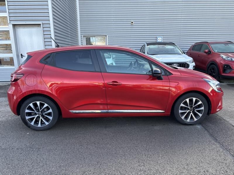 Image RENAULT Clio 1.0 TCe 100ch Zen