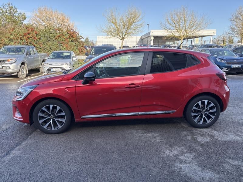 Image RENAULT Clio 1.0 TCe 100ch Zen