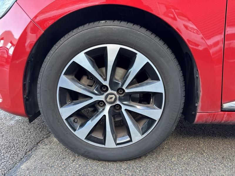 Image RENAULT Clio 1.0 TCe 100ch Zen