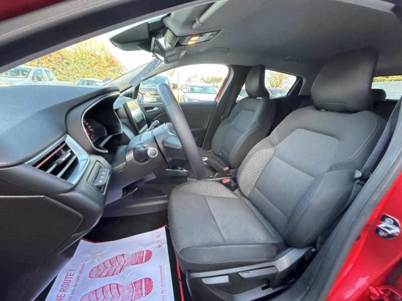 Image RENAULT Clio 1.0 TCe 100ch Zen