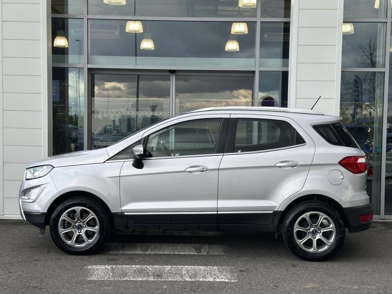 Image FORD EcoSport 1.0 EcoBoost 125ch Titanium Euro6.2