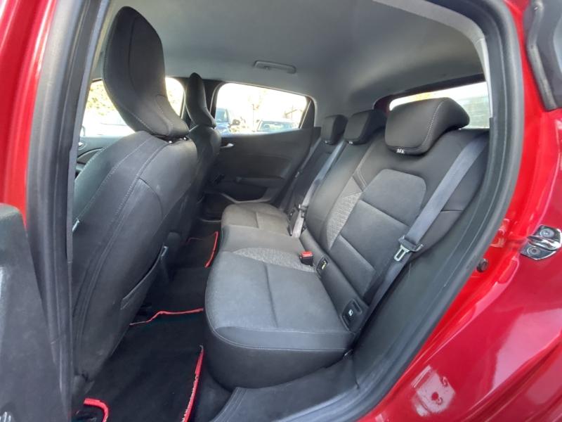 Image RENAULT Clio 1.0 TCe 100ch Zen