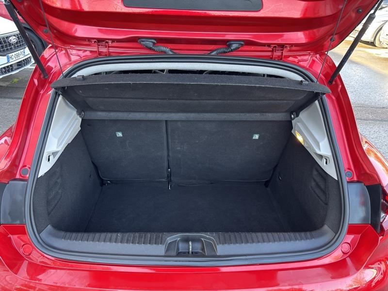 Image RENAULT Clio 1.0 TCe 100ch Zen