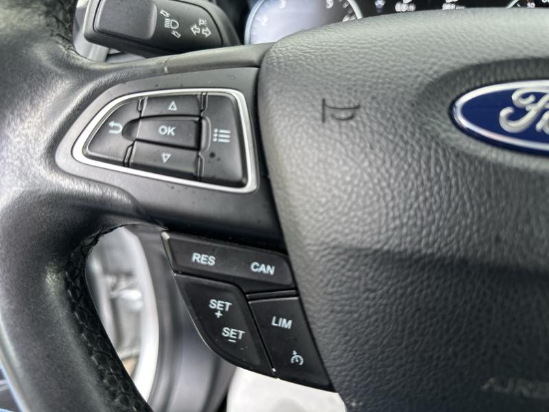 Image FORD EcoSport 1.0 EcoBoost 125ch Titanium Euro6.2