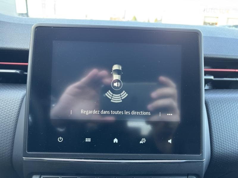 Image RENAULT Clio 1.0 TCe 100ch Zen