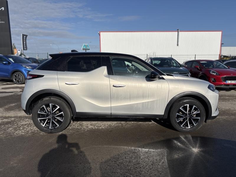 Image DS DS 3 1.2 Hybride 136ch Edition France Automatique