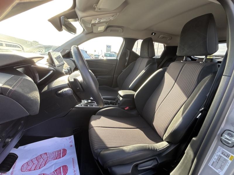 Image DS DS 3 1.2 Hybride 136ch Edition France Automatique