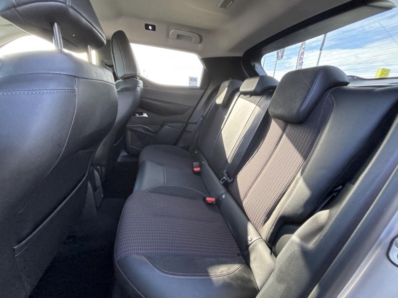 Image DS DS 3 1.2 Hybride 136ch Edition France Automatique