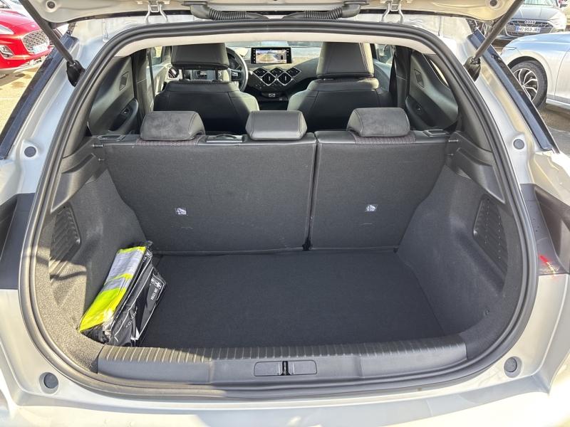 Image DS DS 3 1.2 Hybride 136ch Edition France Automatique