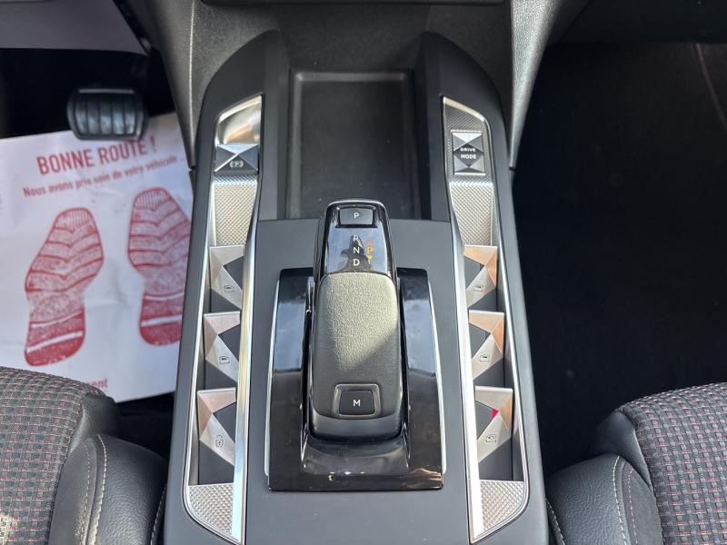 Image DS DS 3 1.2 Hybride 136ch Edition France Automatique